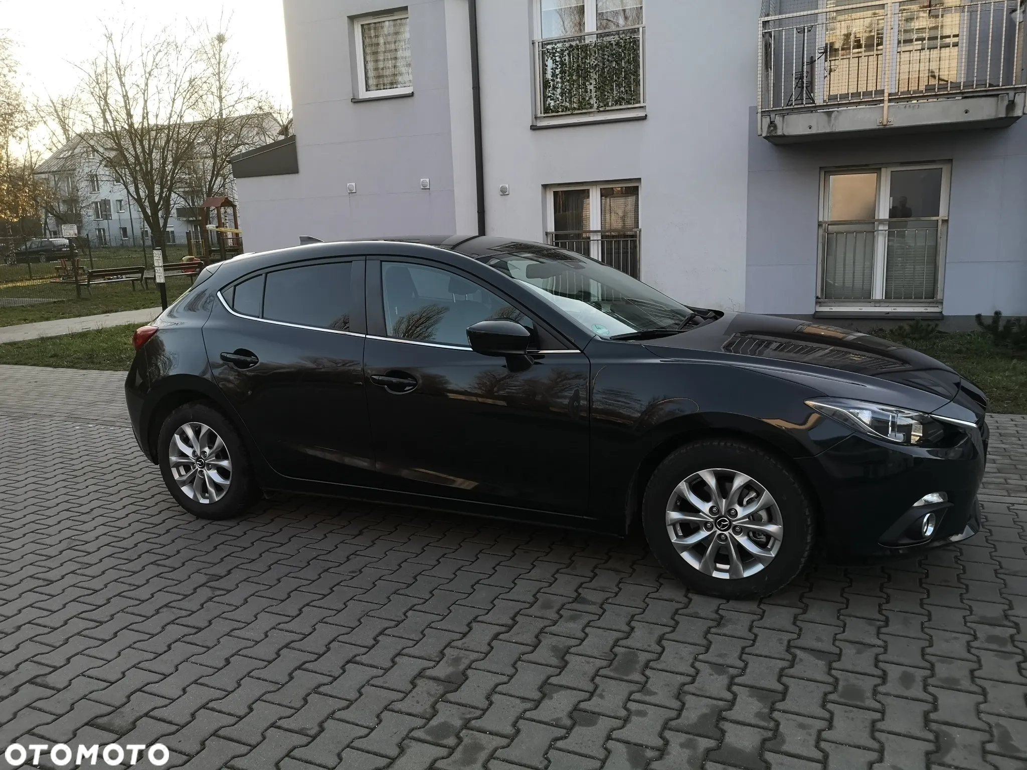 Mazda 3 2.0 Skyenergy - 16