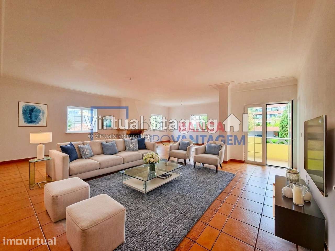 Apartamento, para venda, Sintra - S.Maria e S.Miguel, S.Martinho, S...