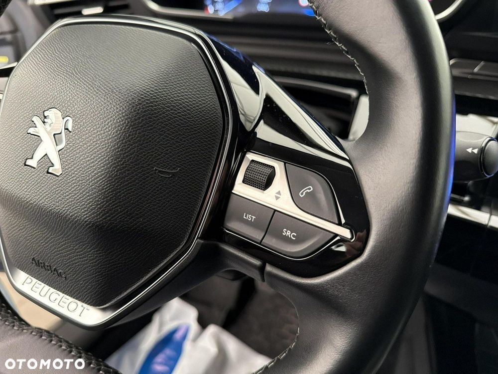 Peugeot 508 1.5 BlueHDi Active S&S - 22