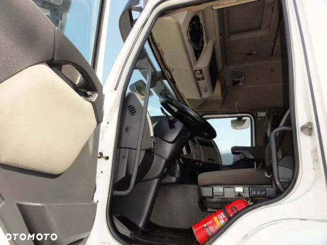 Renault PREMIUM 460 DXI eeV Standard AUTOMAT 2013rok - 15