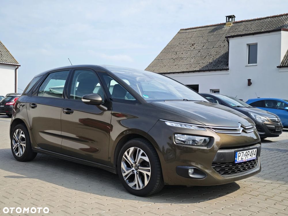 Citroën C4 Picasso HDi 150 FAP Business Class - 6