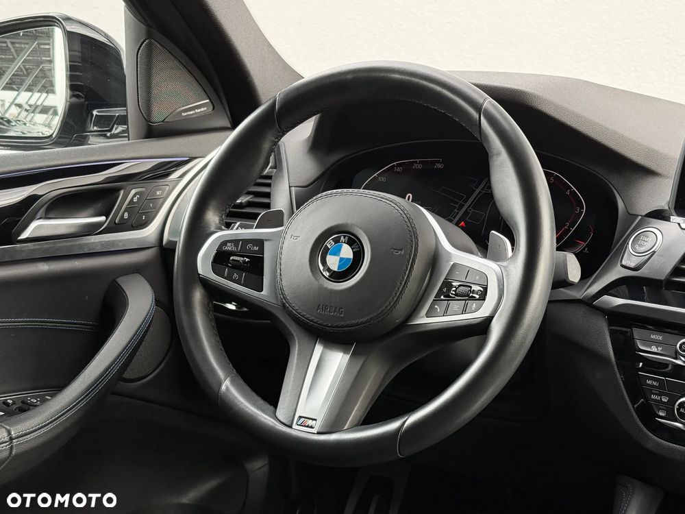 BMW X4 xDrive30i M Sport sport - 17