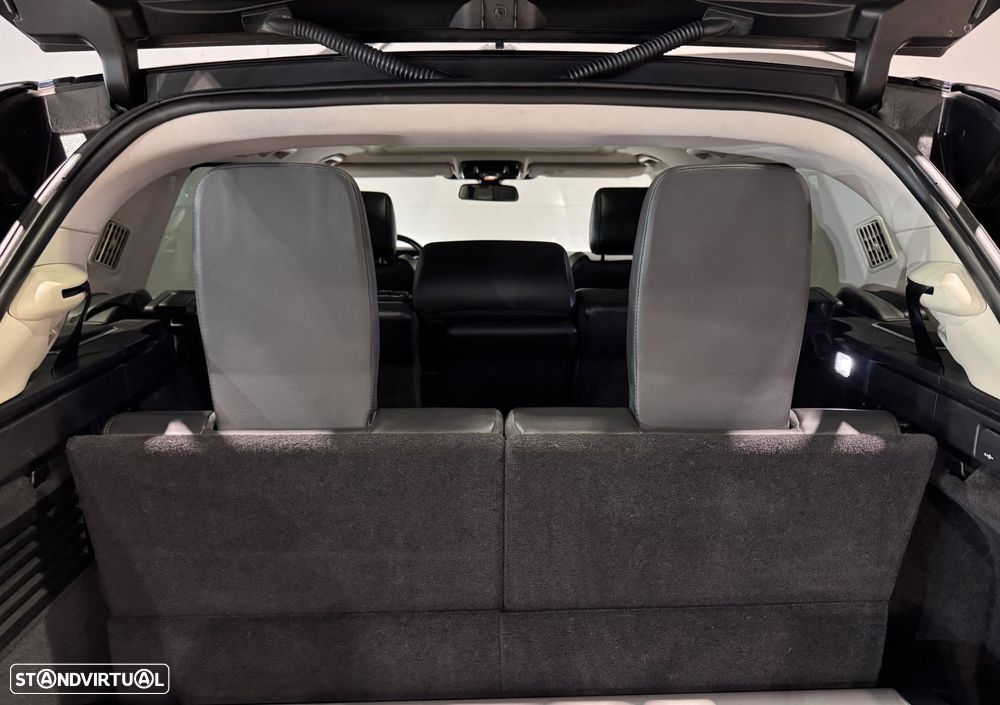 Land Rover Range Rover Sport 4.4 SDV8 HSE Dynamic - 28