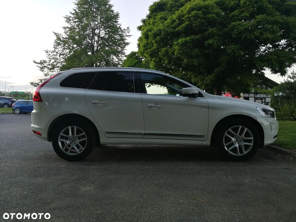 Volvo XC 60 D3 Drive-E Summum - 21