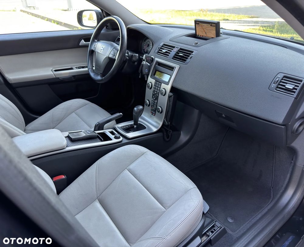 Volvo S40 T5 AWD Summum - 31