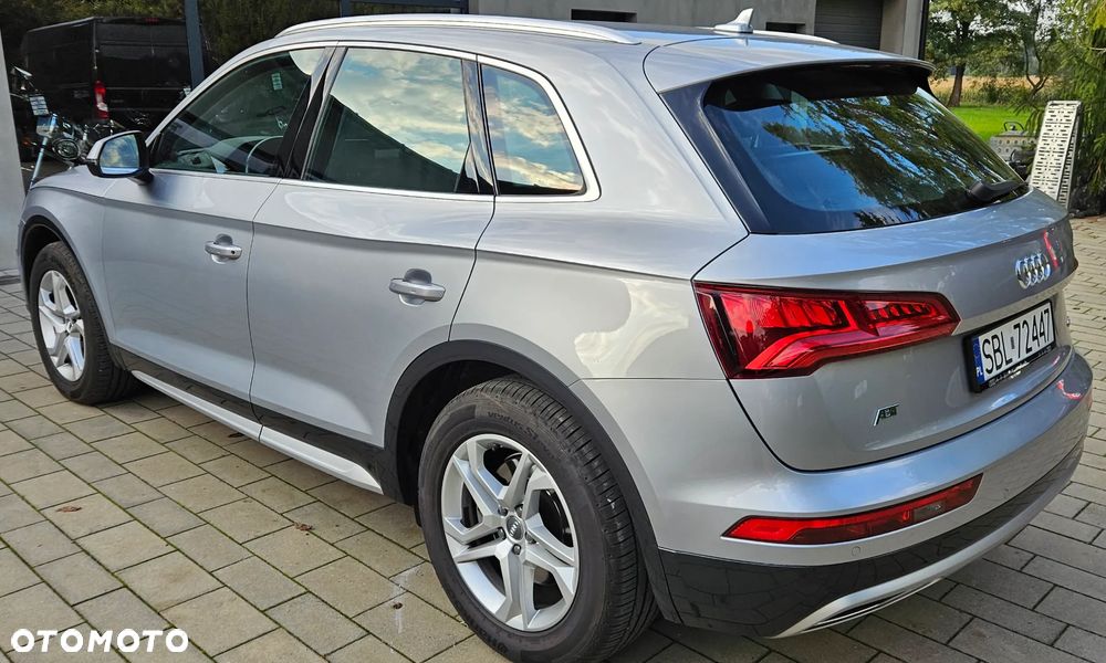 Audi Q5 - 6