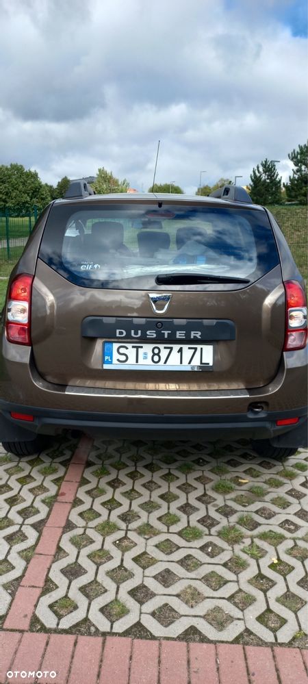 Dacia Duster - 6