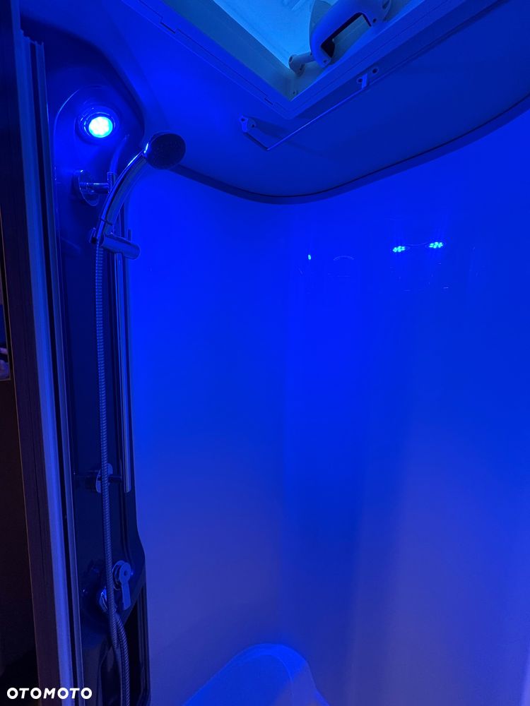 Tabbert Bellini 620 - 37