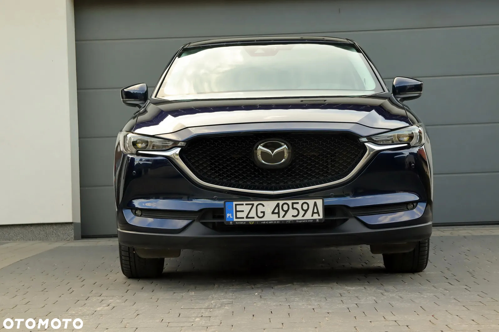 Mazda CX-5 2.2 D Skypassion AWD - 24