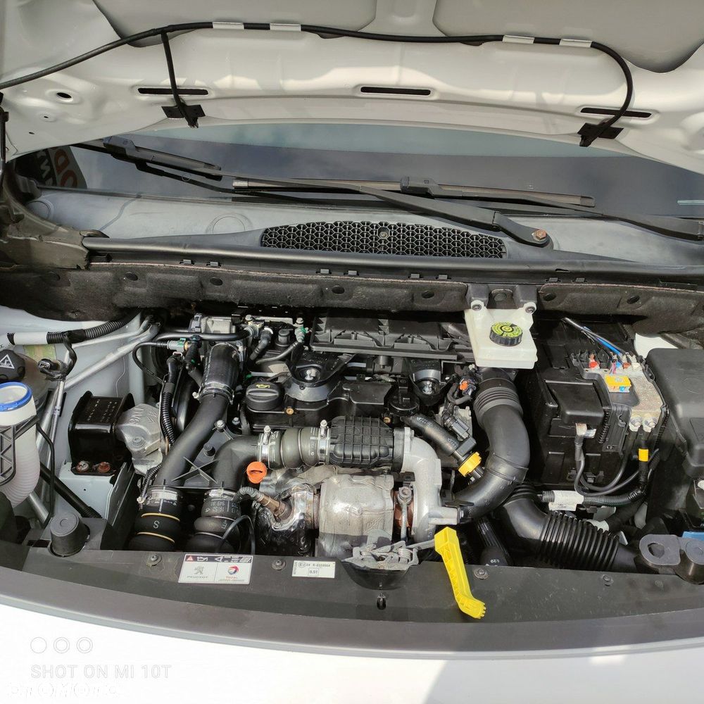 Peugeot Partner - 22