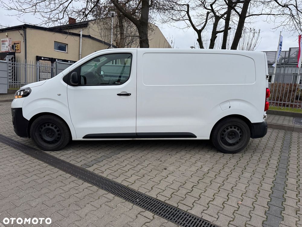 Opel Vivaro - 3