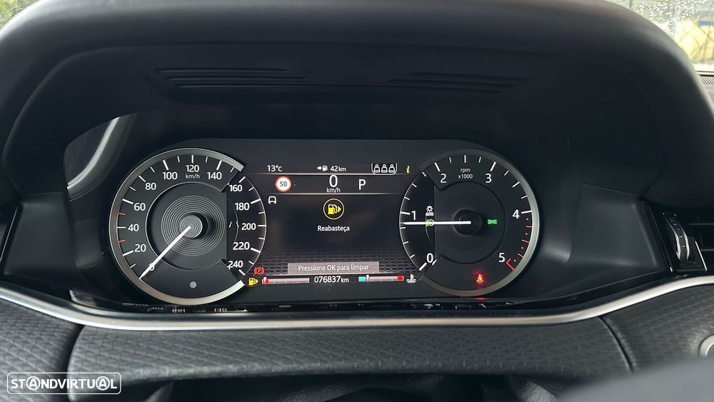 Land Rover Range Rover Evoque 2.0 D150 AWD HSE Auto - 17