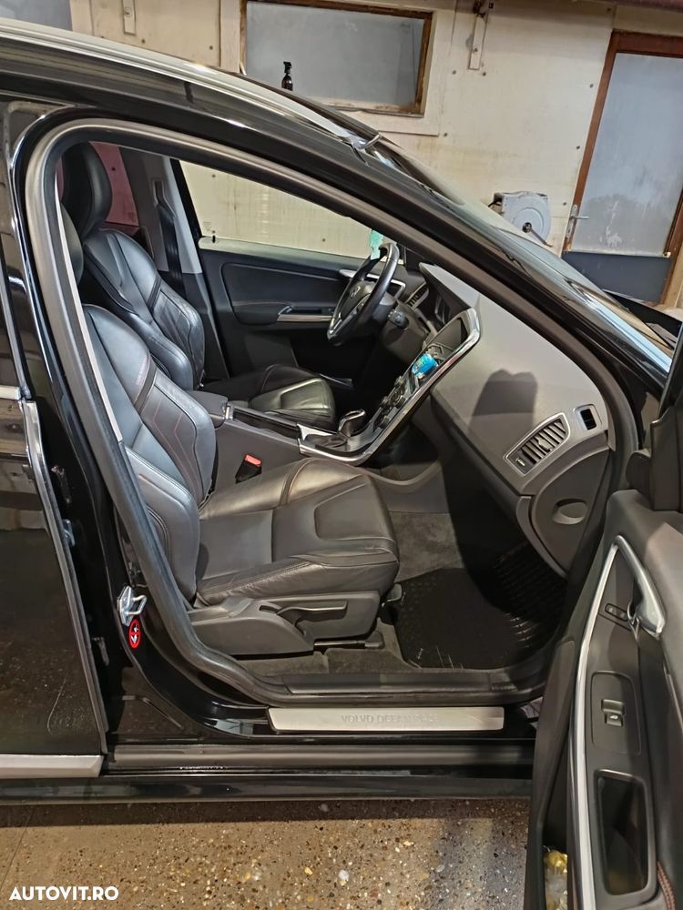 Volvo XC 60 D3 Aut. Ocean Race - 15