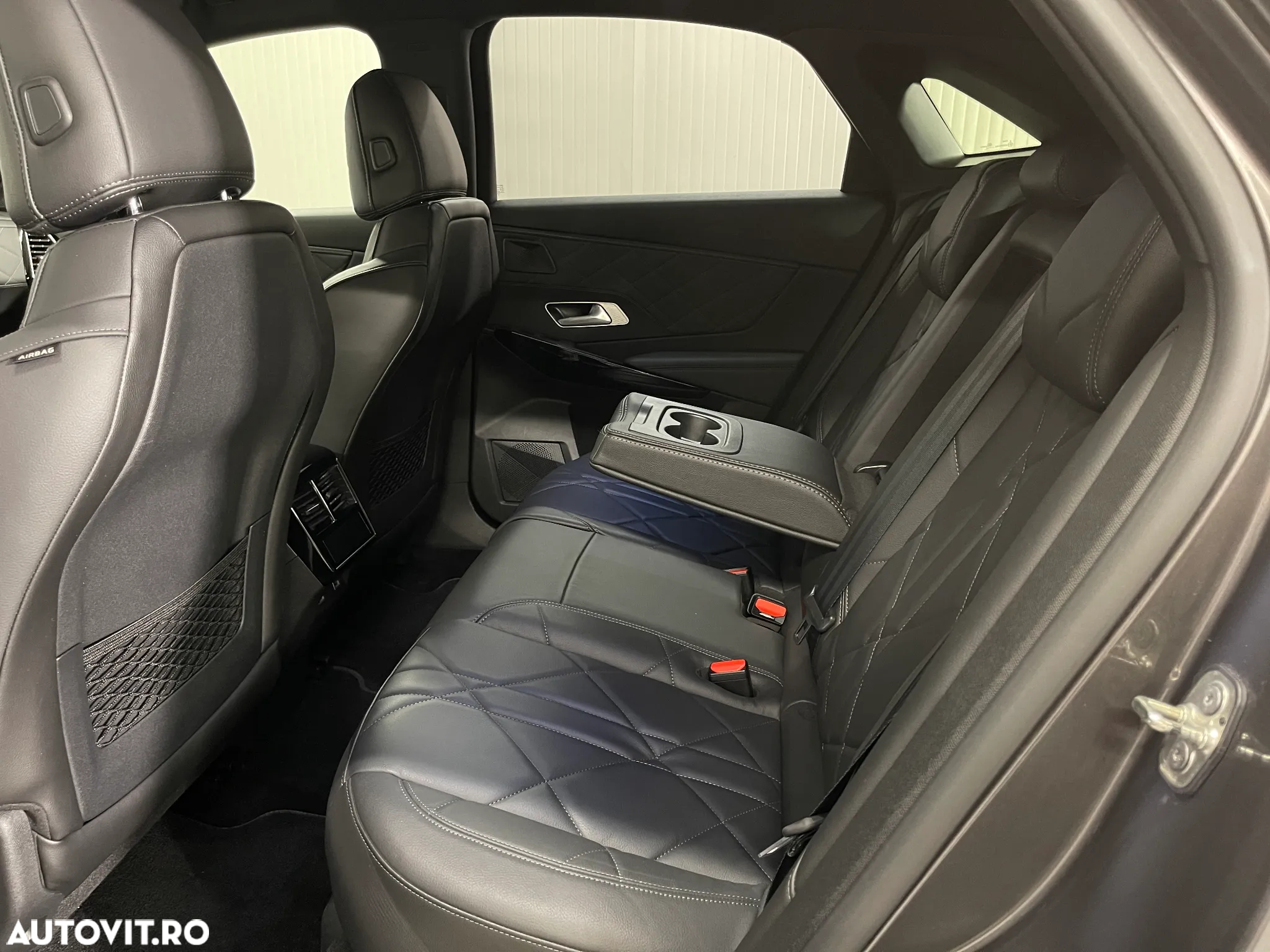 DS Automobiles DS 7 Crossback DS7 1.5 BlueHDi 130 S&S EAT8 RIVOLI - 11