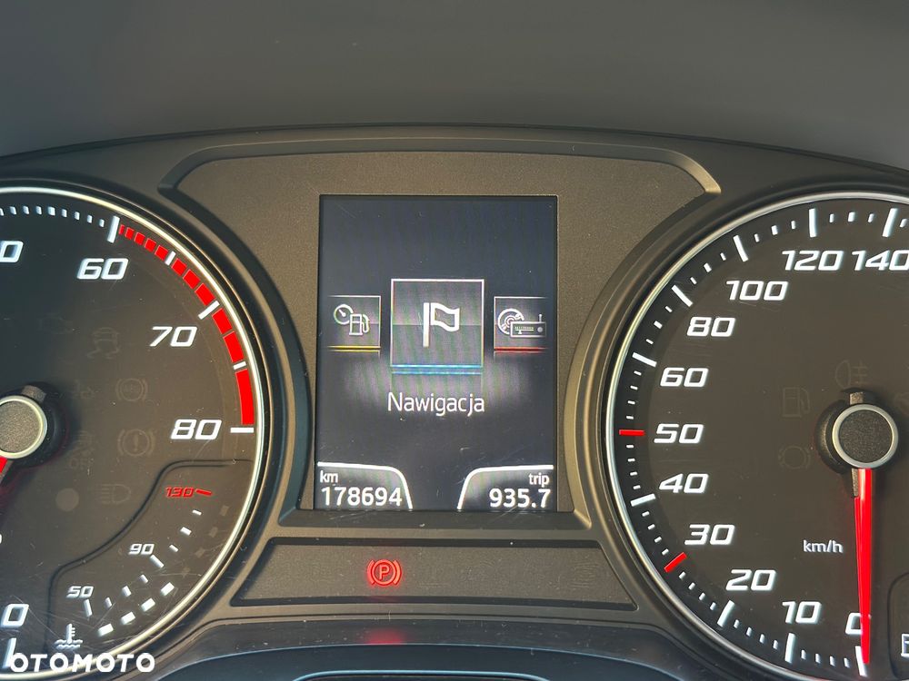 Seat Leon 1.4 TSI Start&Stop Style - 32