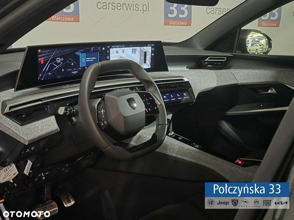 Peugeot 5008 - 12