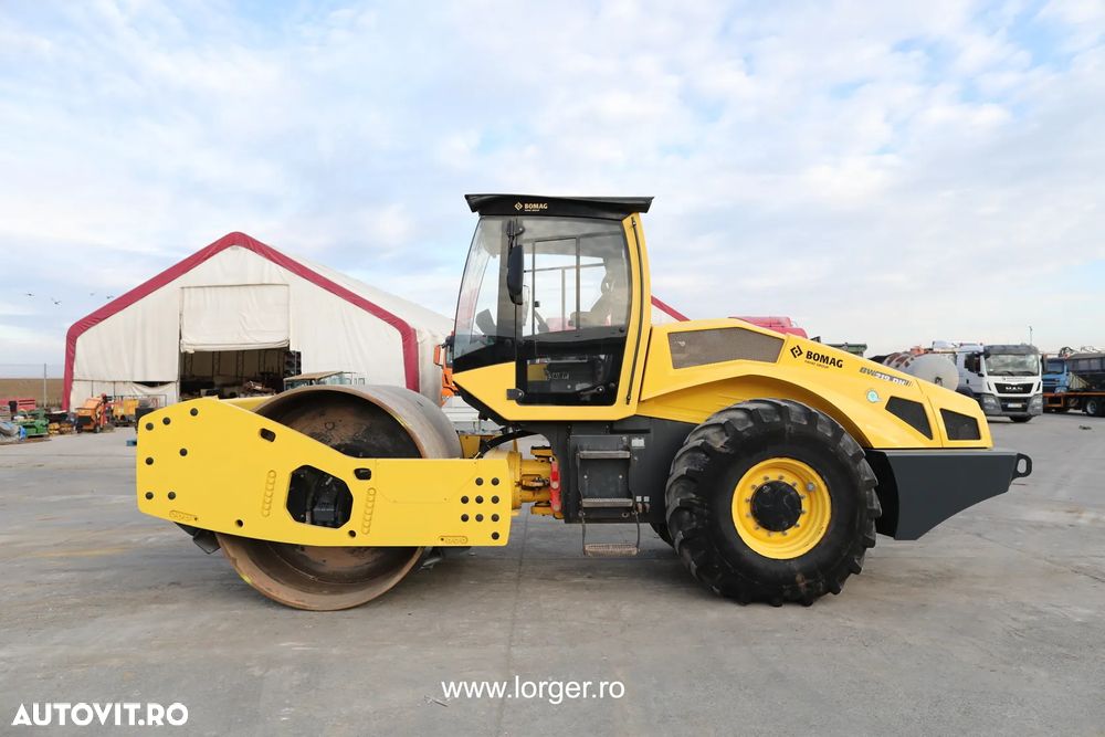 Bomag BW219 DH-5 - 2