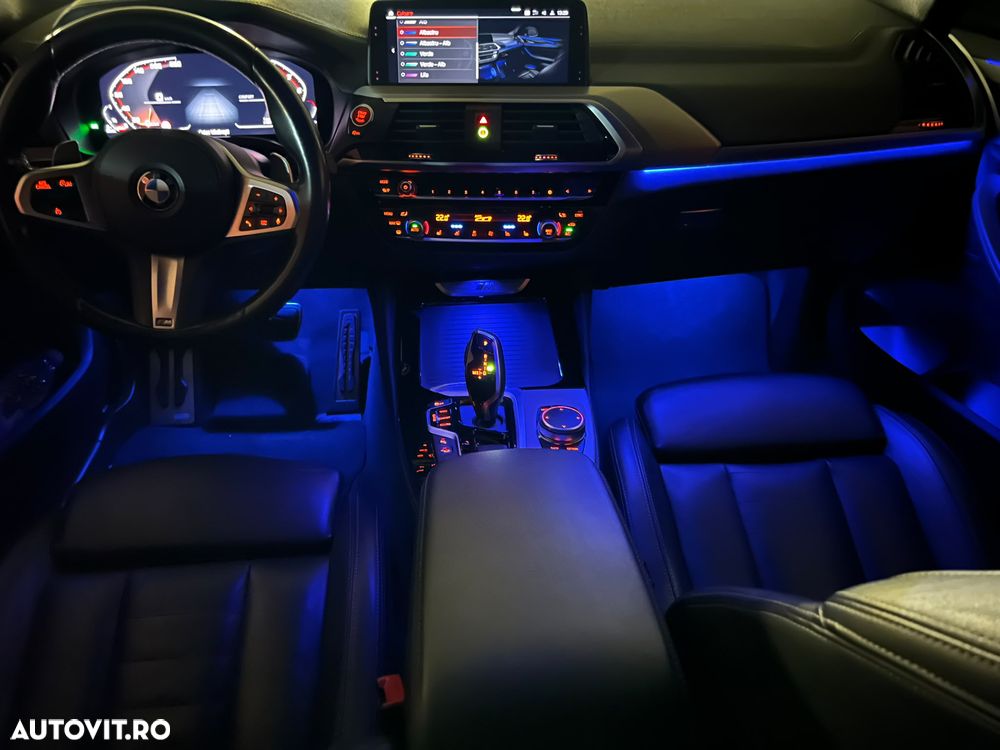 BMW X4 - 22