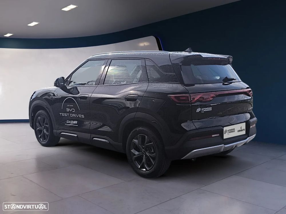 BYD Atto 2 45.1 kWh Boost - 7