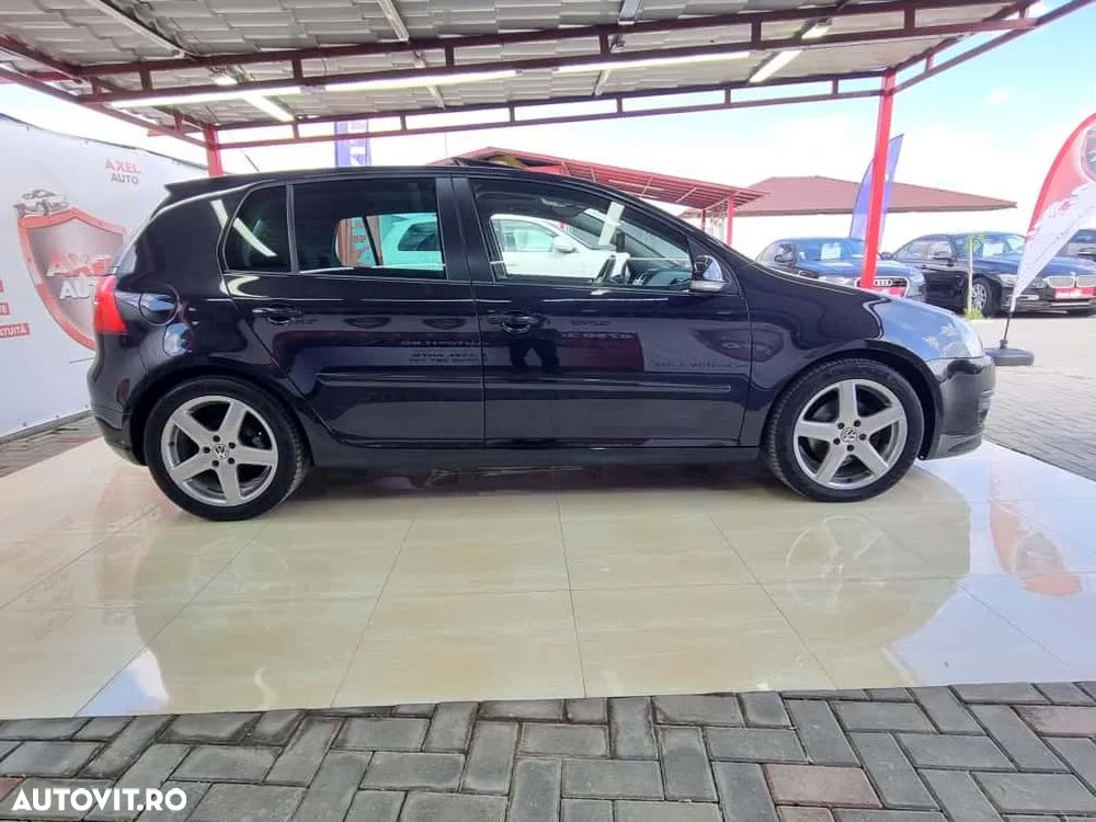 Volkswagen Golf 1.4 TSI GT Sport - 28
