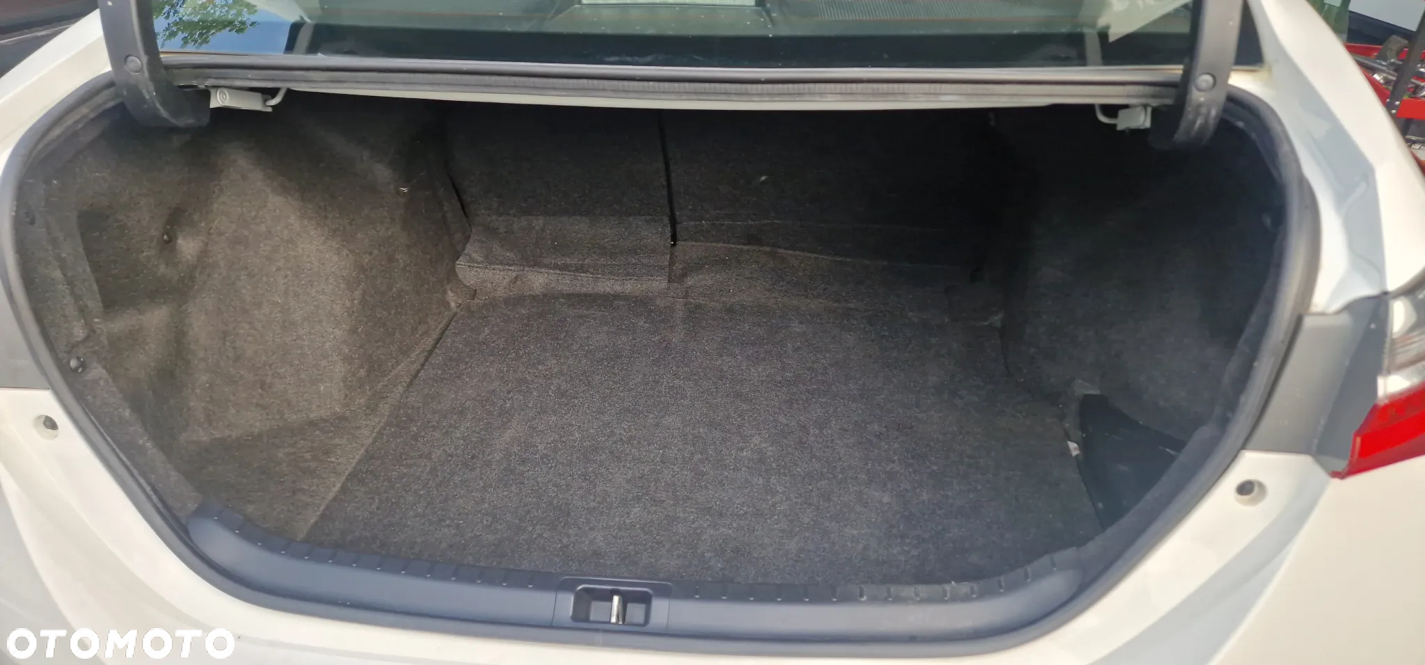 Toyota Corolla 1.4 D-4D Comfort - 20