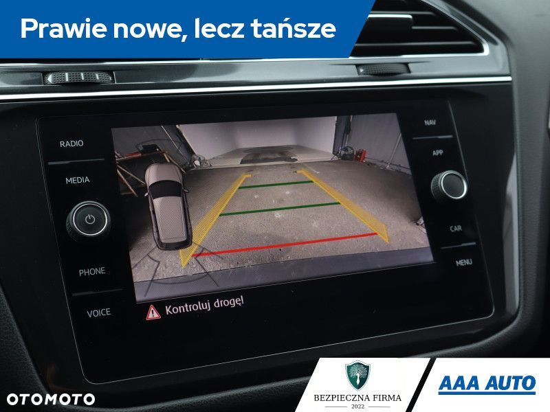 Volkswagen Tiguan Allspace - 23