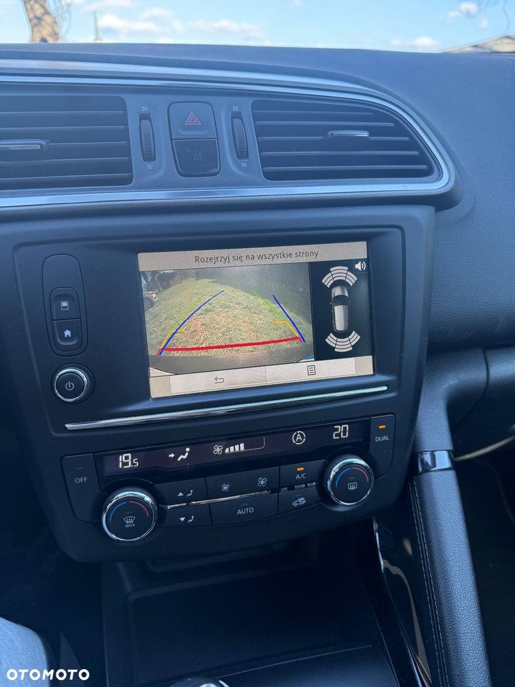 Renault Kadjar Energy dCi 110 Business - 13