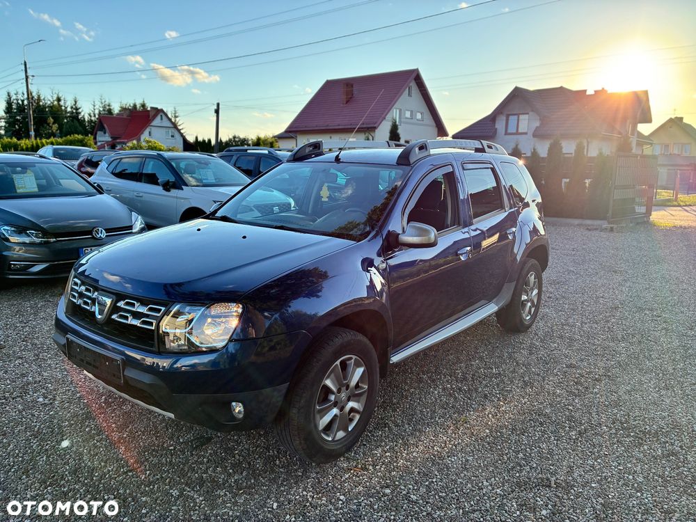 Dacia Duster 1.2 TCe Celebration - 9