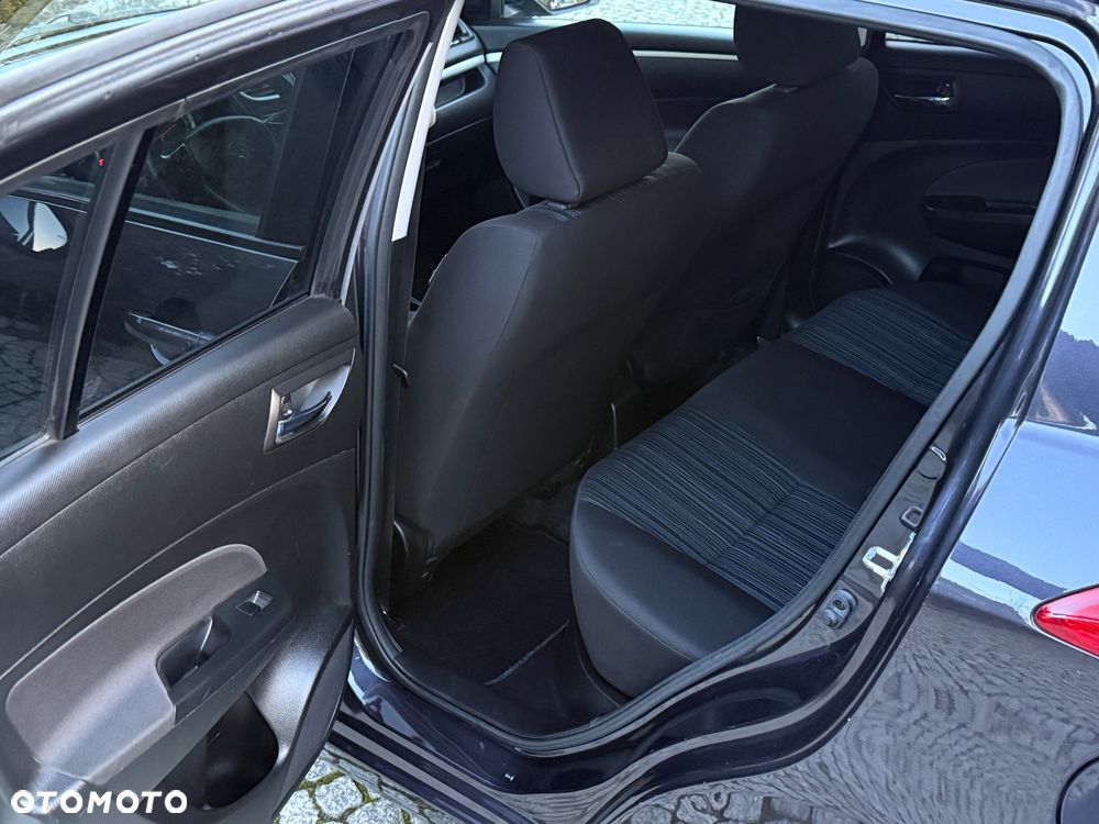 Suzuki Swift 1.2 Comfort - 26
