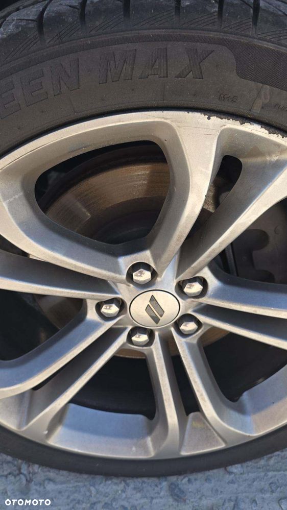 Dodge Charger 3.6 GT - 15