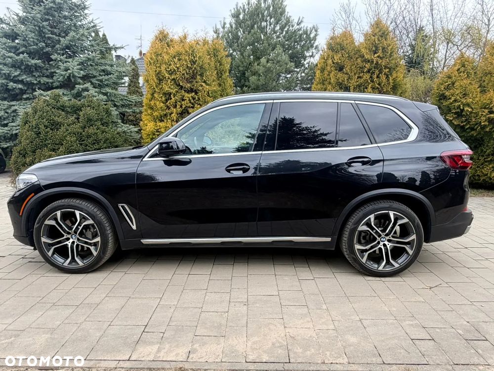 BMW X5 - 5