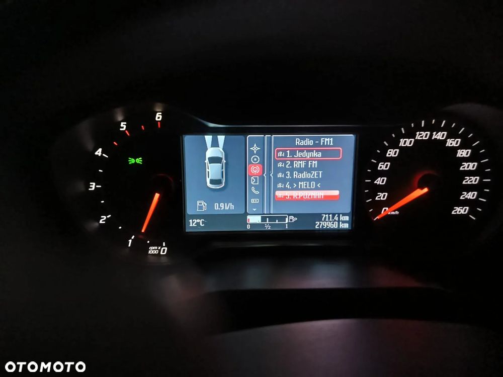 Ford Mondeo 2.0 TDCi Titanium - 21