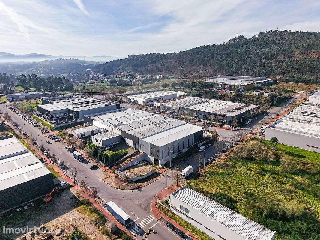 Armazém  para venda - Grande imagem: 2/16