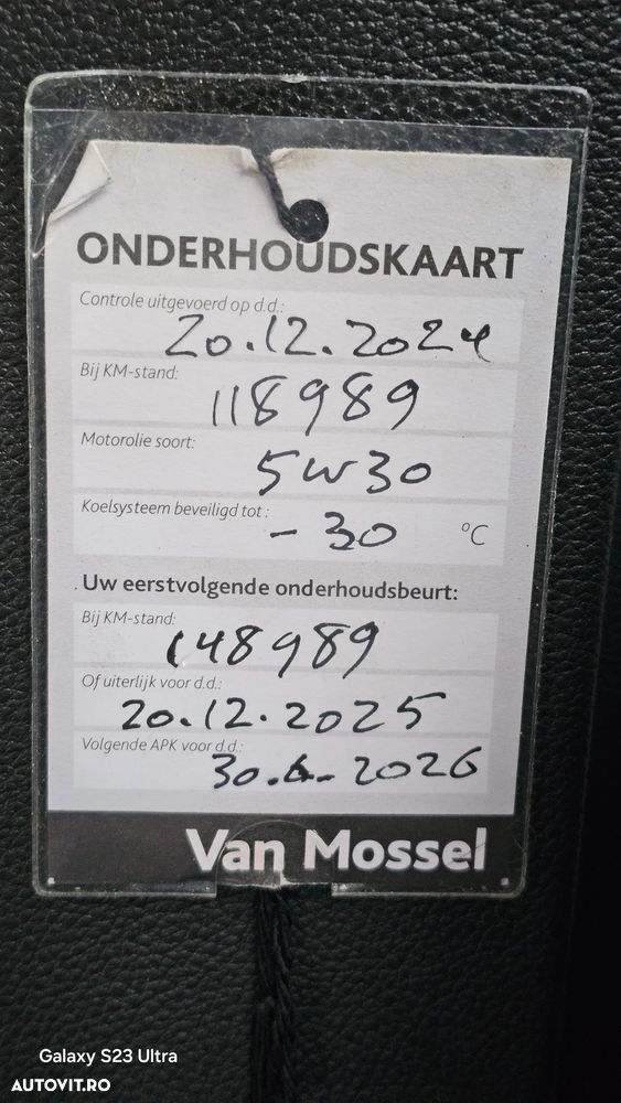 Opel Astra 1.2 Turbo Start/Stop Edition - 13