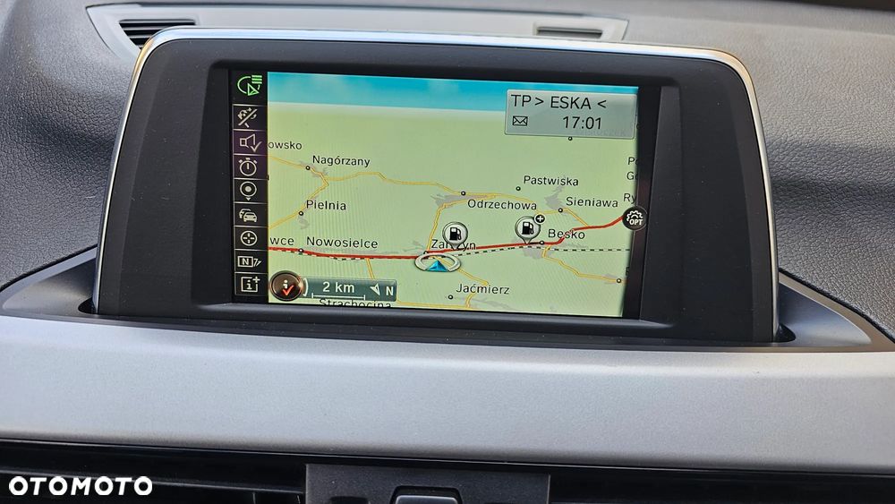 BMW X1 sDrive18d Advantage - 34