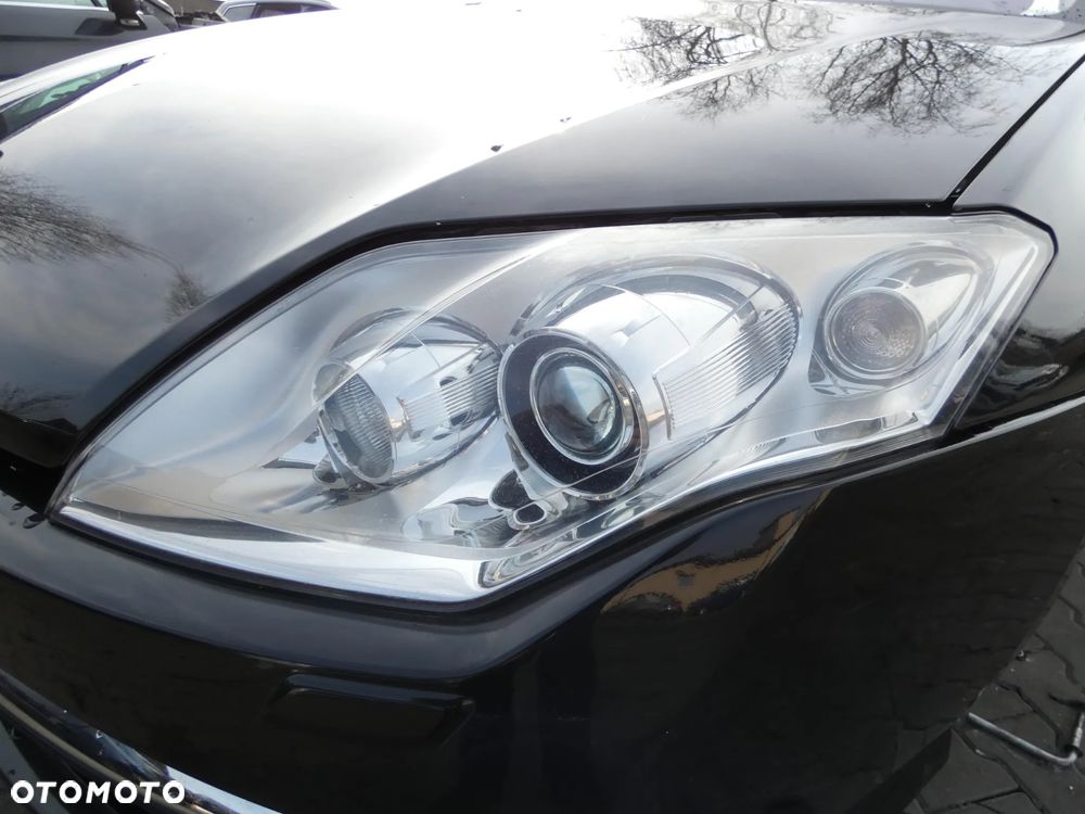 RENAULT LAGUNA III LIFTBACK*SAMOCHÓD NA CZĘŚCI*NV676 ( BLACK PEARL )/KOMPLETNY PRZÓD, MASKA, LAMPA, DRZWI, LUSTERKO, ZDERZAK, GRILL, BŁOTNIK, KLAPA, BELKA, FOTELE, KANAPA, ĆWIARTKA KIEROWNICA, ZAWIESZENIE, LICZNIK, ZEGARY, - 5