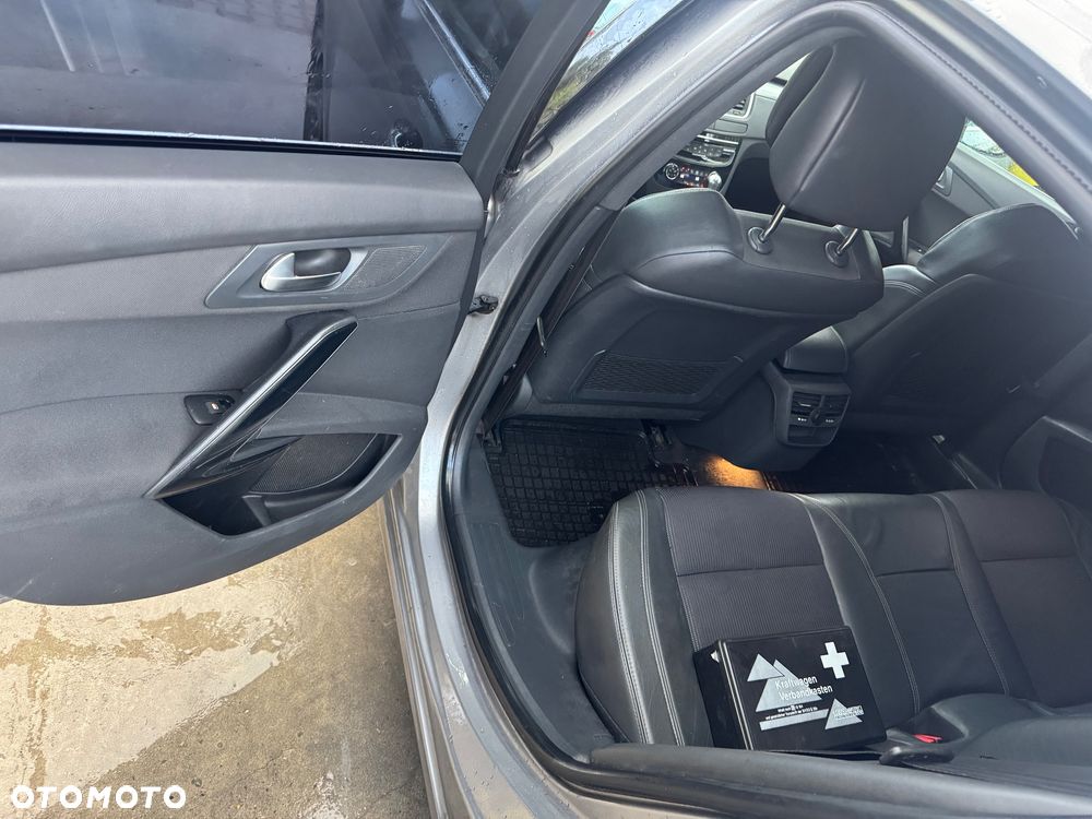 Peugeot 508 - 11
