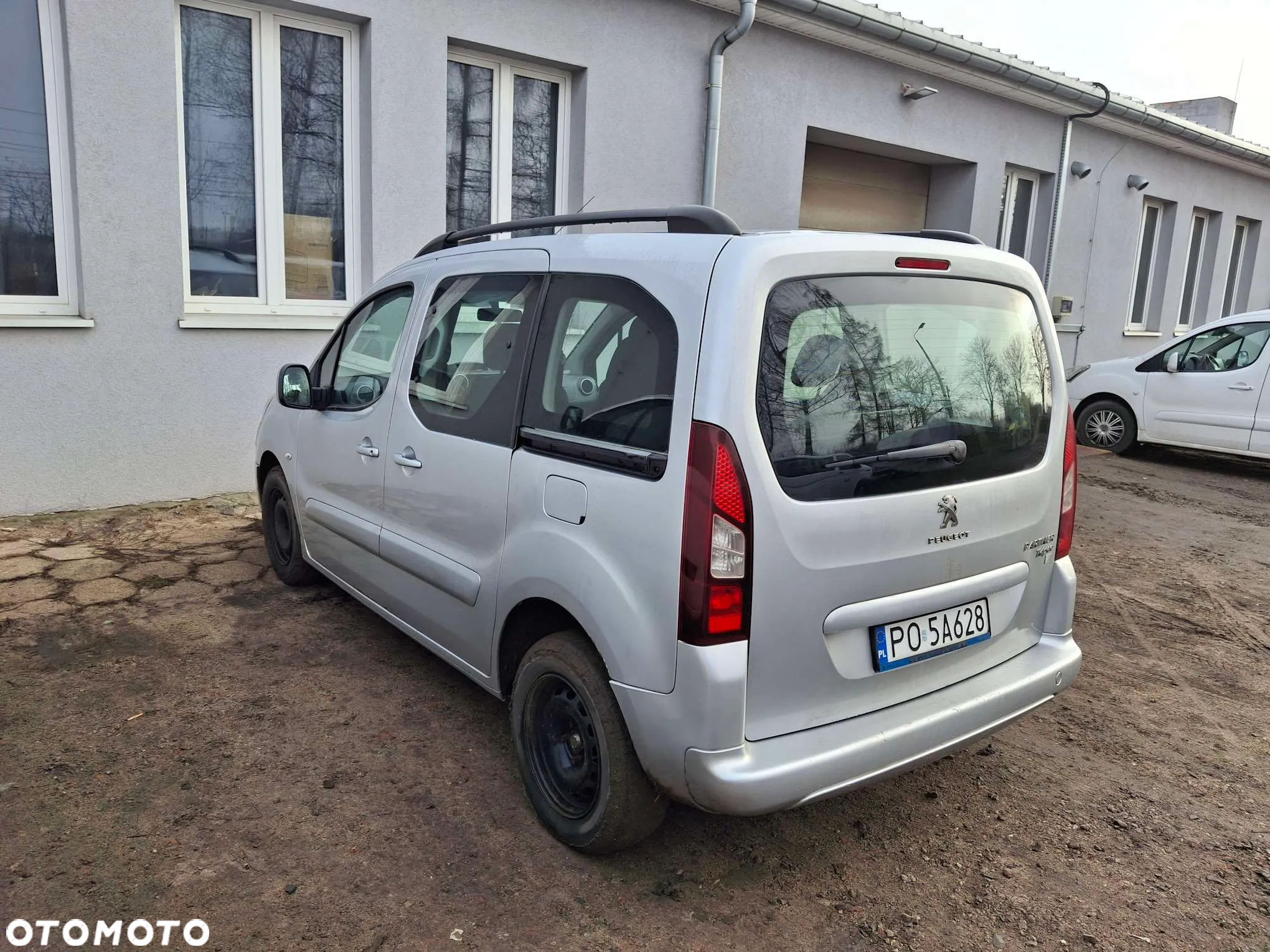 Peugeot Partner - 4