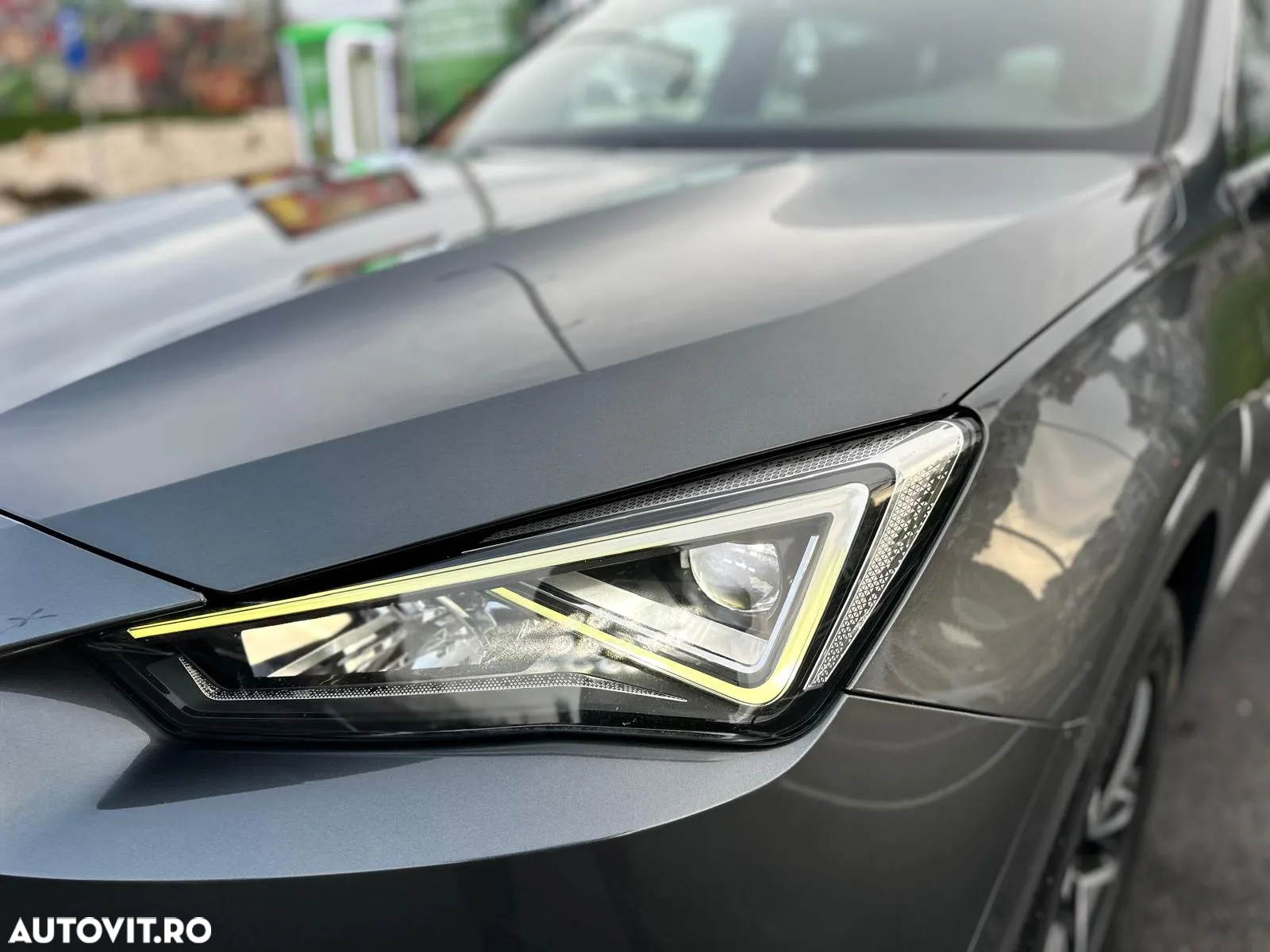 Seat Tarraco 2.0 TDI 4DRIVE DSG7 Excellence - 14