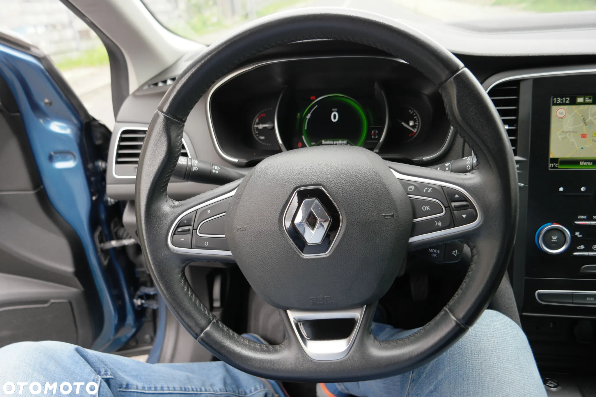 Renault Megane 1.2 Energy TCe Limited 2018 - 29