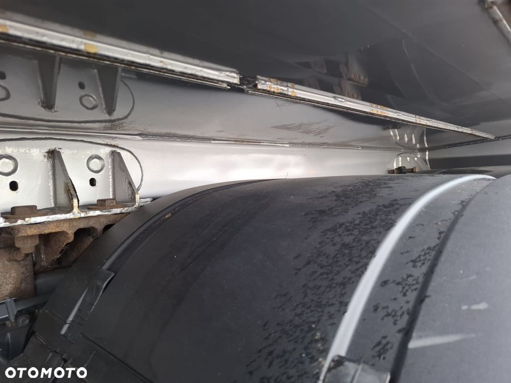 Mercedes-Benz ANTOS 2633 EURO 6, SHORLING OLYMPUS sprowadzony z DE - 9