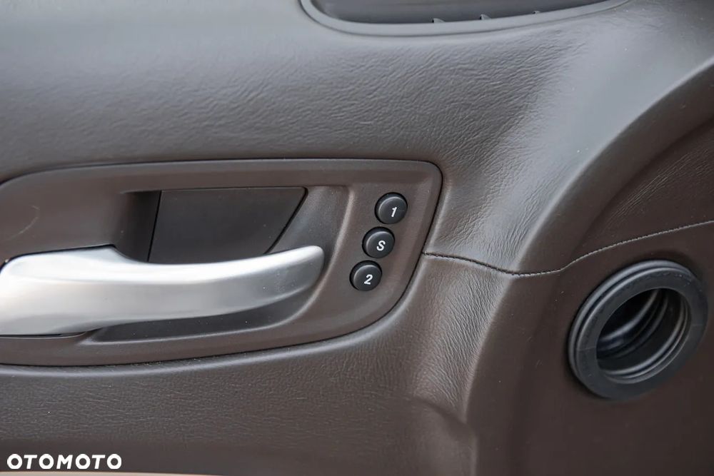 Lancia Thema 3.6 V6 VVT 24V Automatik Platinum - 14