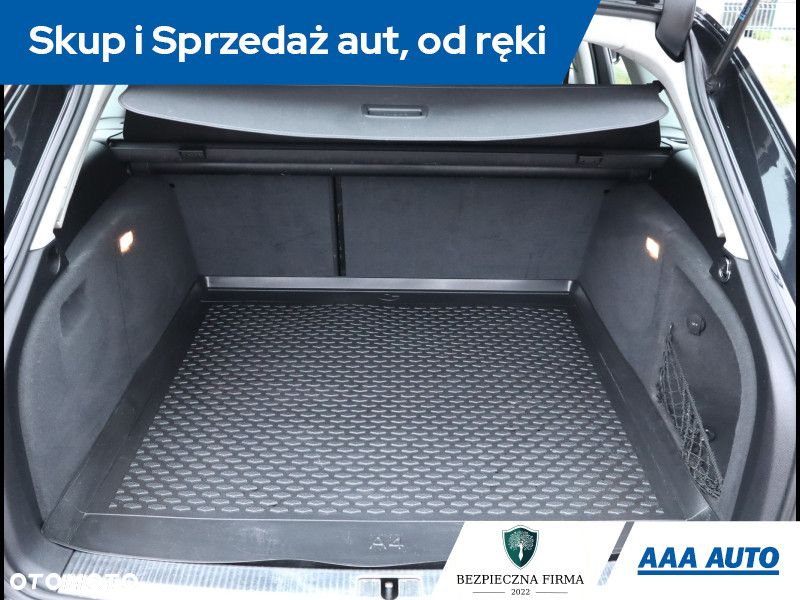 Audi A4 - 14