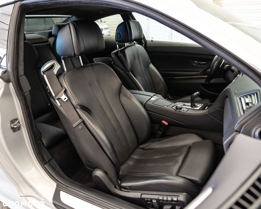 BMW Seria 6 - 27
