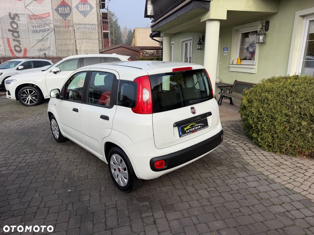 Fiat Panda 1.2 Pop - 26