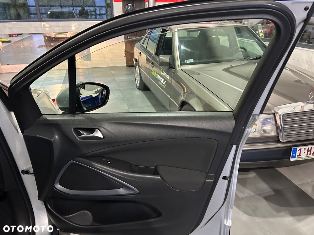 Opel Crossland X 1.2 Start/Stop Automatik Design Line - 30