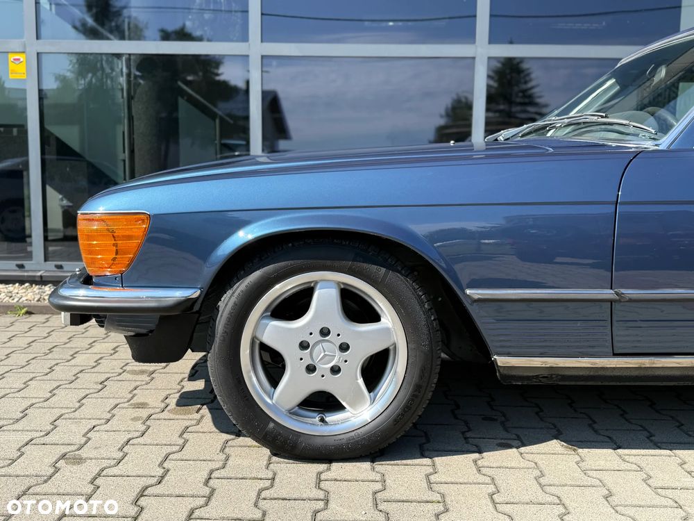 Mercedes-Benz SL - 14