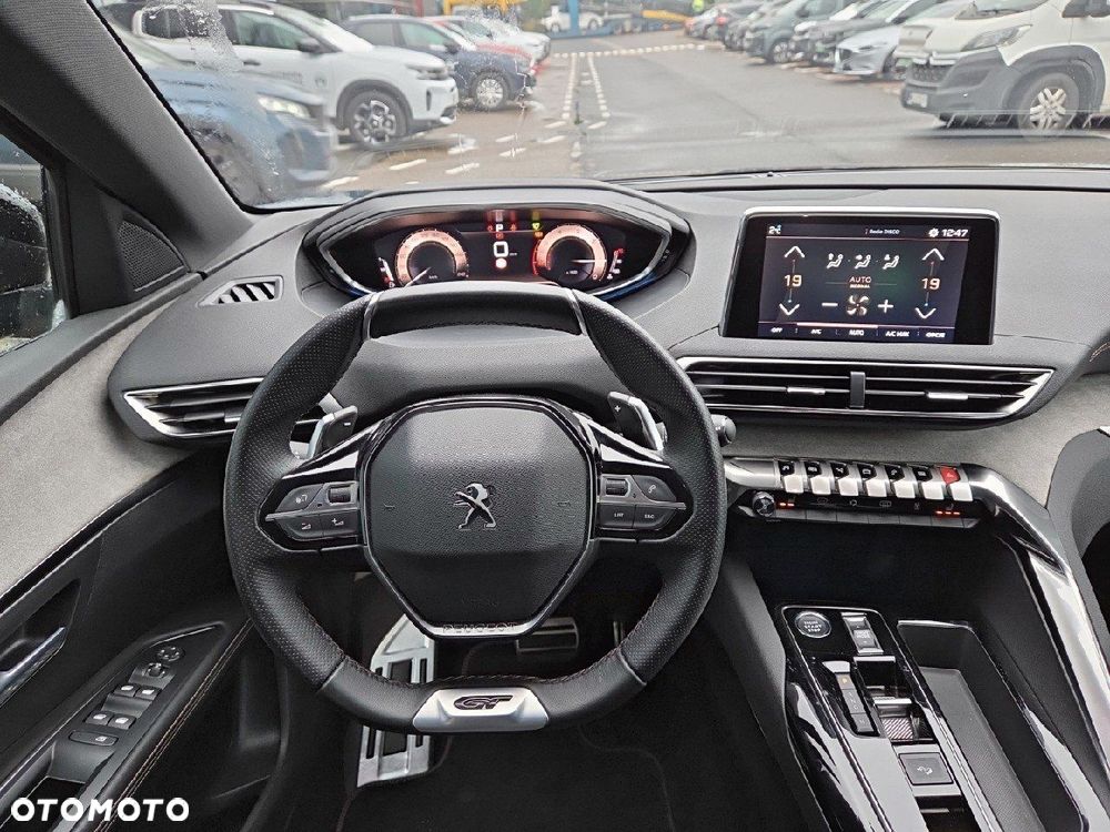 Peugeot 5008 1.5 BlueHDi GT S&S EAT8 - 8