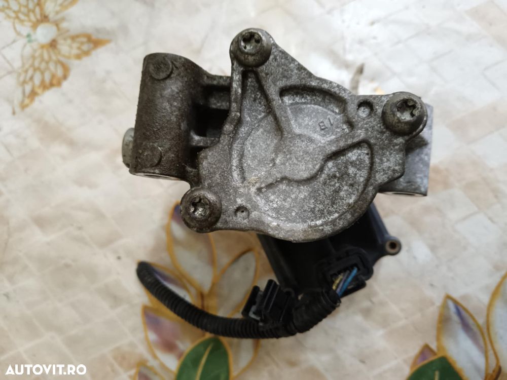 Pompa ulei din cutie automata start/ stop volvo s60, v60, xc60 2.0 d 2010-2018 31325357aa - 2