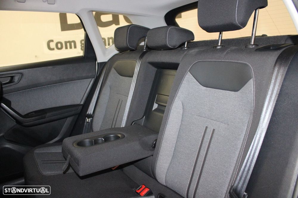 SEAT Ateca 1.0 TSI Style - 26